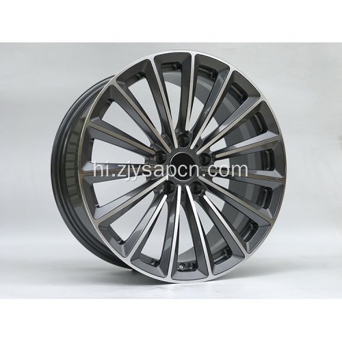 उच्च गुणवत्ता x6 x5 5series 3series व्हील रिम्स